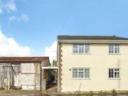 3 bedroom semidetached house for sale in Back Lane Cerne...