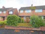 3 bedroom semidetached house for sale in Baliol Square...