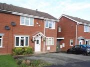 3 bedroom semidetached house for sale in Balmoral...