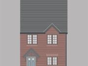 3 bedroom semidetached house for sale in Barclay Street...