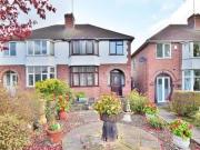 3 bedroom semidetached house for sale in Beacon Road...