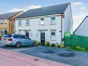3 bedroom semidetached house for sale in Beaconsfield...