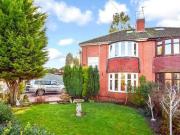 3 bedroom semidetached house for sale in Belhaven Road...