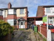 3 bedroom semidetached house for sale in Beta Avenue...
