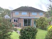 3 bedroom semidetached house for sale in Beverley Road...