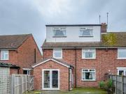 3 bedroom semidetached house for sale in Blake Lane...
