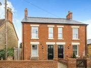 3 bedroom semidetached house for sale in Bridgend...