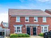 3 bedroom semidetached house for sale in Busby Mead...