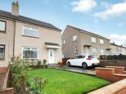 3 bedroom semidetached house for sale in Campsie Road...