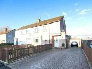 3 bedroom semidetached house for sale in Carron Avenue...