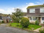 3 bedroom semidetached house for sale in Castle Court...