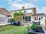 3 bedroom semidetached house for sale in Charlton Mead...