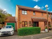 3 bedroom semidetached house for sale in Chirbury Close...