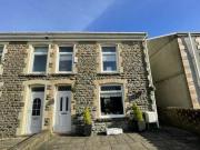 3 bedroom semidetached house for sale in Christopher...