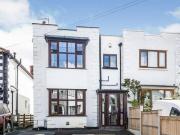 3 bedroom semidetached house for sale in Church Road...