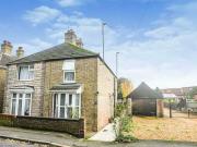 3 bedroom semidetached house for sale in Church Road...