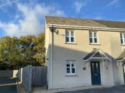 3 bedroom semidetached house for sale in Clos Griffith... 3 bedroom semidetached house for sale in Clos Griffith...
