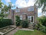 3 bedroom semidetached house for sale in Coasthill Crich...