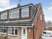 3 bedroom semidetached house for sale in Cornish Way...