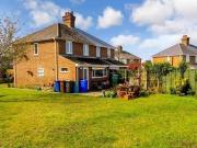 3 bedroom semidetached house for sale in Coronation...