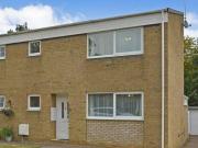 3 bedroom semidetached house for sale in Cottesloe Court...