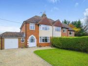 3 bedroom semidetached house for sale in Countess Road...