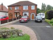 3 bedroom semidetached house for sale in Craythorne Road...