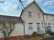 3 bedroom semidetached house for sale in Crediton Road...