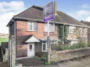 3 bedroom semidetached house for sale in Cromleigh Way...