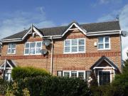 3 bedroom semidetached house for sale in Crosslee Road...