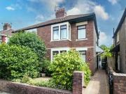 3 bedroom semidetached house for sale in Davies Place...