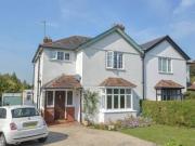 3 bedroom semidetached house for sale in Debden Road...