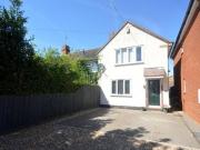 3 bedroom semidetached house for sale in Doddington Road...