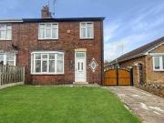 3 bedroom semidetached house for sale in Doncaster Road...