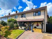 3 bedroom semidetached house for sale in Down Street...