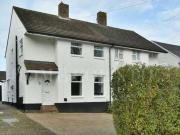 3 bedroom semidetached house for sale in Dugdale Hill...