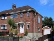3 bedroom semidetached house for sale in Duncoole Park...