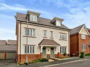 3 bedroom semidetached house for sale in Dunlin Drive...