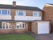 3 bedroom semidetached house for sale in Dyott Avenue...