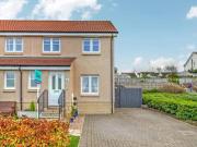 3 bedroom semidetached house for sale in Easter Langside...