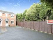 3 bedroom semidetached house for sale in Eden Court...