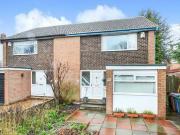 3 bedroom semidetached house for sale in Edgeley Road...