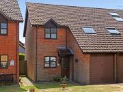 3 bedroom semidetached house for sale in Eggars Field...