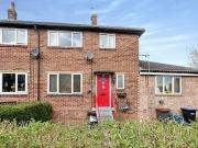 3 bedroom semidetached house for sale in Eleanor Road...