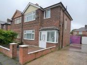 3 bedroom semidetached house for sale in Fairway...