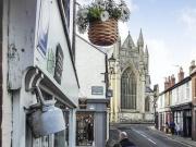 3 bedroom semidetached house for sale in Flemingate...