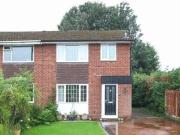 3 bedroom semidetached house for sale in Forest Gardens...