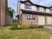 3 bedroom semidetached house for sale in Forest Rise...