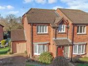 3 bedroom semidetached house for sale in Forge Rise...