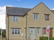 3 bedroom semidetached house for sale in Fox Covert Lane...